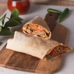 Digestive Crepe